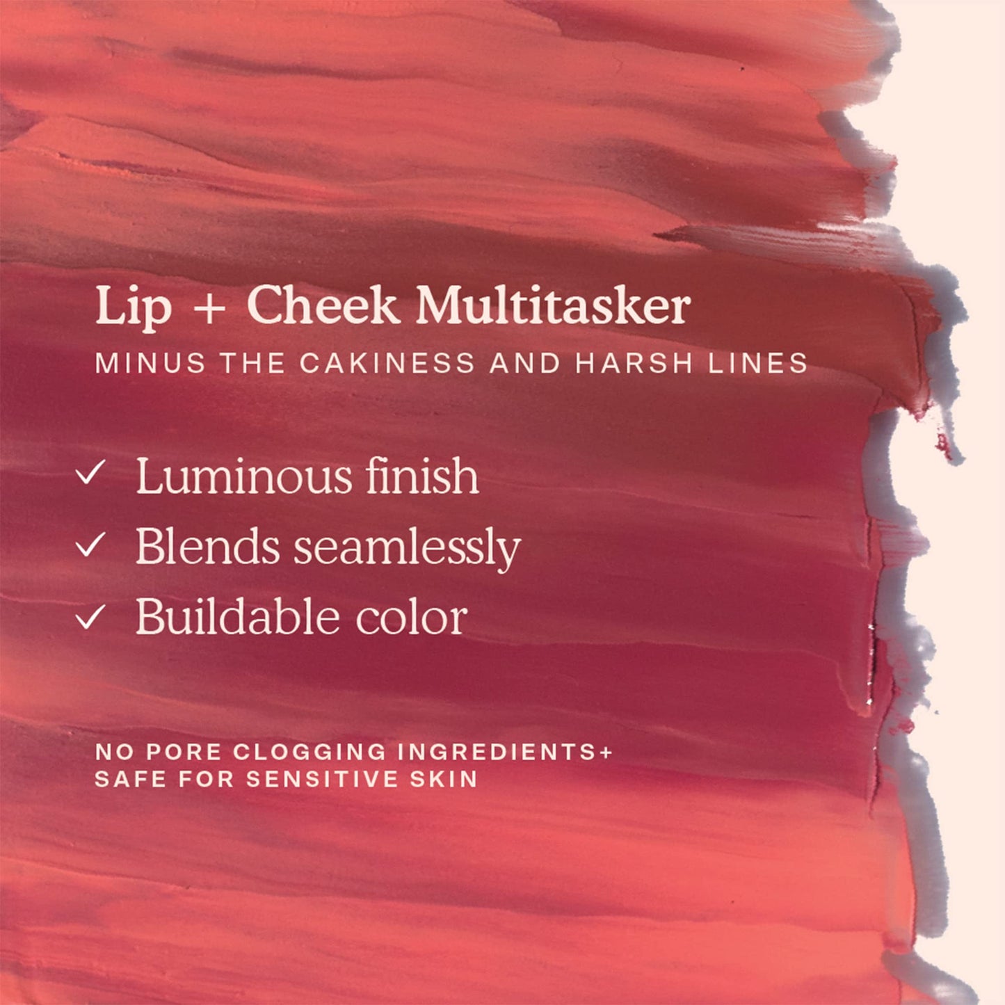 Tower 28 Best Sellers Makeup + Skin Care Set - SOS Daily Rescue Facial Spray, SOS Face Cream, MakeWaves Mascara in Jet, ShineOn Lip Gloss in Pistachio + BeachPlease Cream Blush in Magic Hour (5 Count)