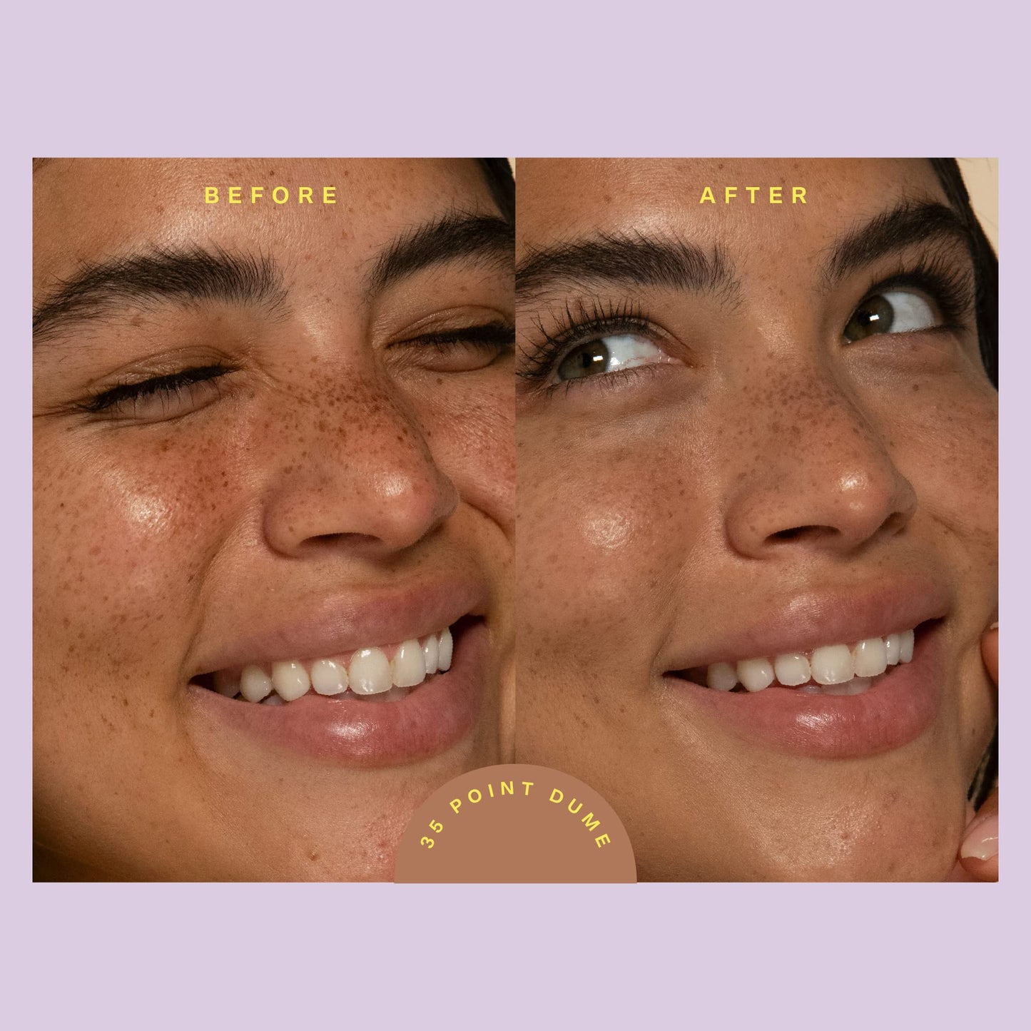 Tower 28 SunnyDays SPF 30 Tinted Moisturizer - 2-in-1 Buildable Coverage Foundation + Mineral Sunscreen for Face - Zinc Oxide, Aloe & Prickly Pear for Sensitive Skin - 35 Medium/Neutral (1 oz)