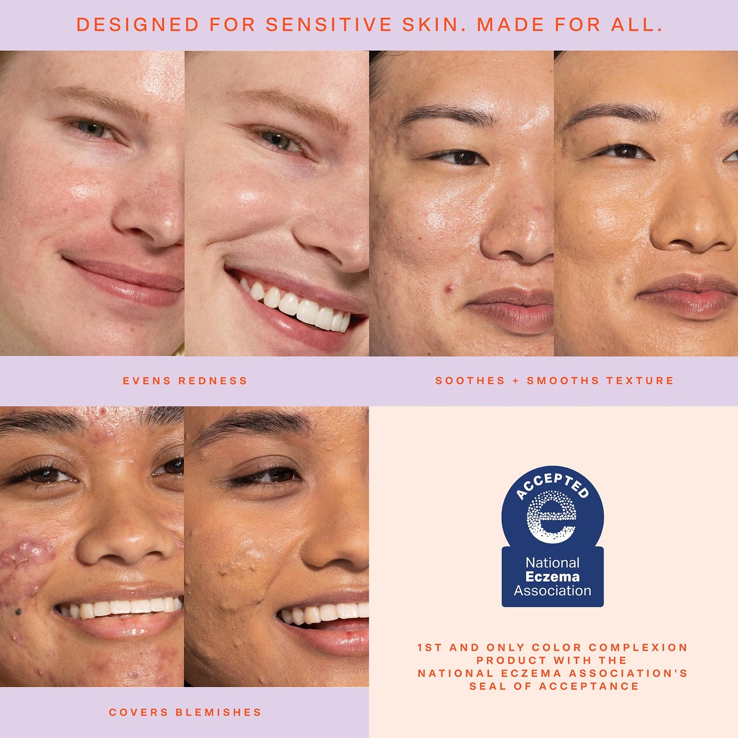 Tower 28 SunnyDays SPF 30 Tinted Moisturizer - 2-in-1 Buildable Coverage Foundation + Mineral Sunscreen for Face - Zinc Oxide, Aloe & Prickly Pear for Sensitive Skin - 13 Light/Neutral (1 oz)