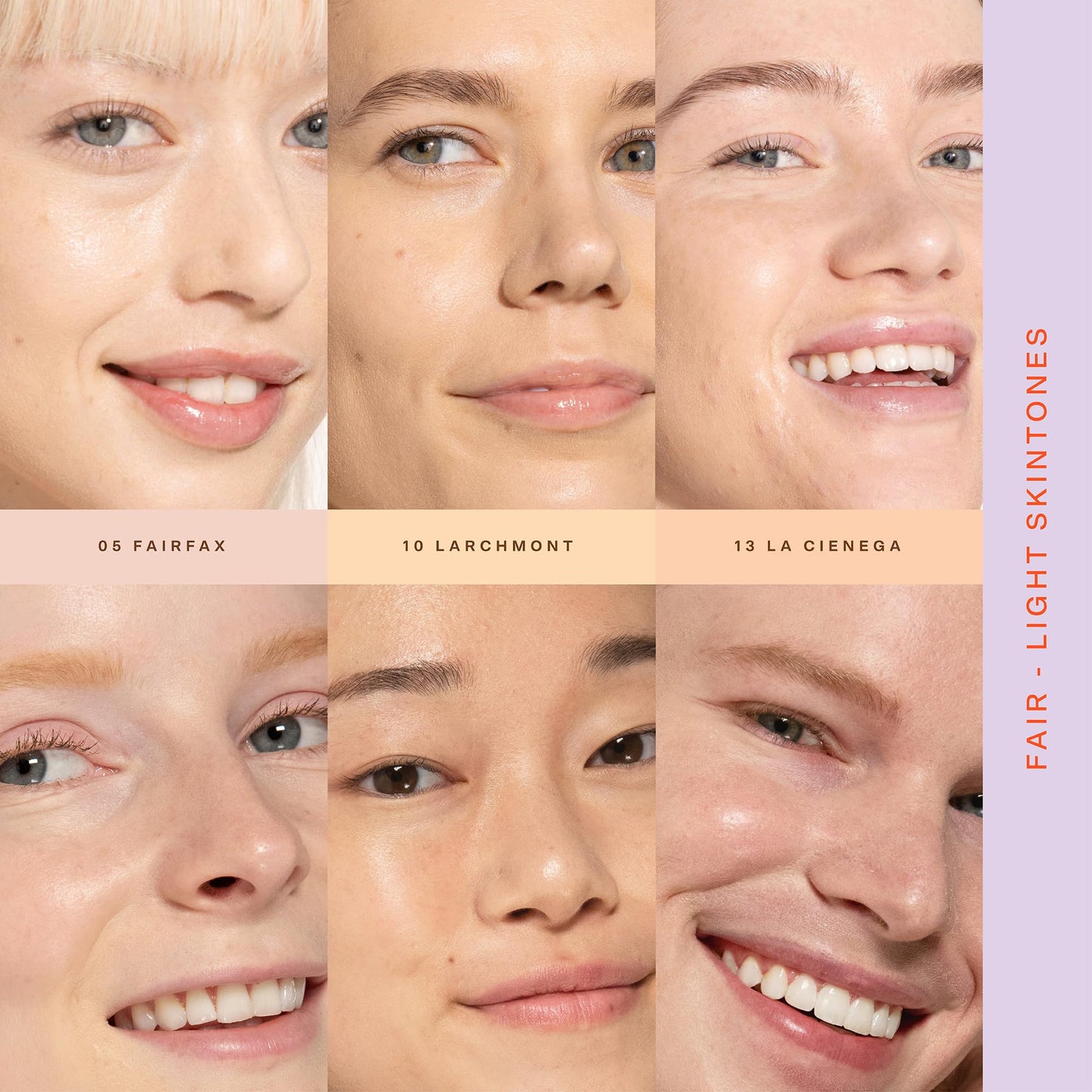Tower 28 SunnyDays SPF 30 Tinted Moisturizer - 2-in-1 Buildable Coverage Foundation + Mineral Sunscreen for Face - Zinc Oxide, Aloe & Prickly Pear for Sensitive Skin - 13 Light/Neutral (1 oz)